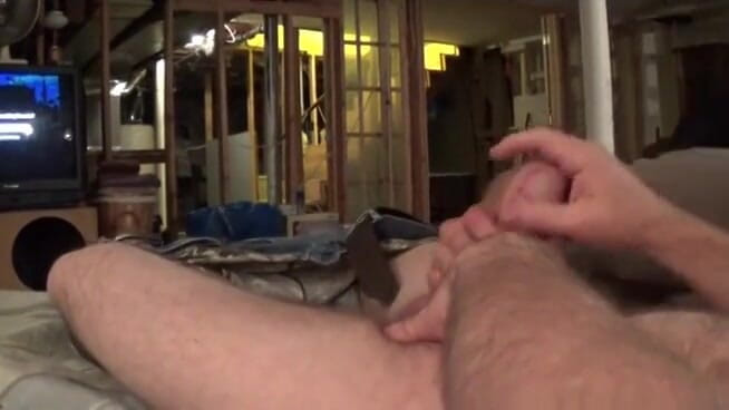 Jay's Amateur Straight Guys: Diesel bläst jay!