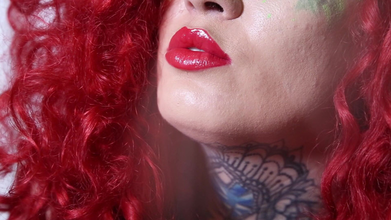 Sabien Demonia: Poison Ivy Fantasy