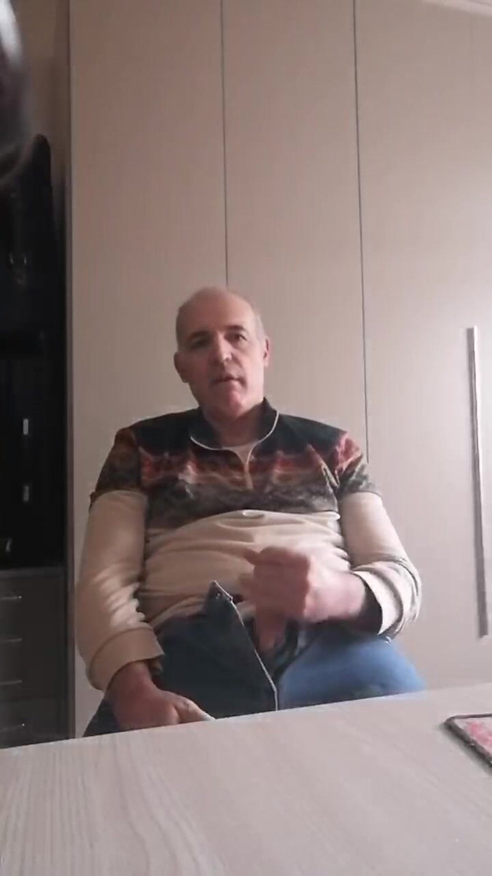 Setesesso7: Zacznij szarpać się jako dobry zwyczaj każdego dnia