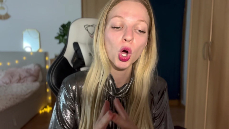Goddess_Bella_Rae: Číslo Jedna věc, paroháči touží nejvíce