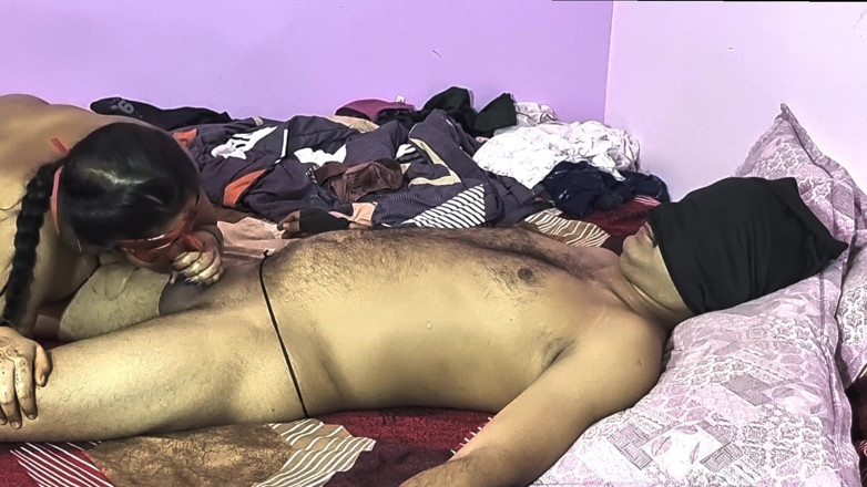 Realsexhub: Мачеху трахнули с пасынок
