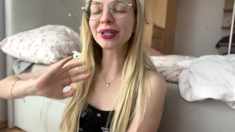 Goddess_Bella_Rae: Randka hotwife Rogacz Dynamic Asmr Roleplay