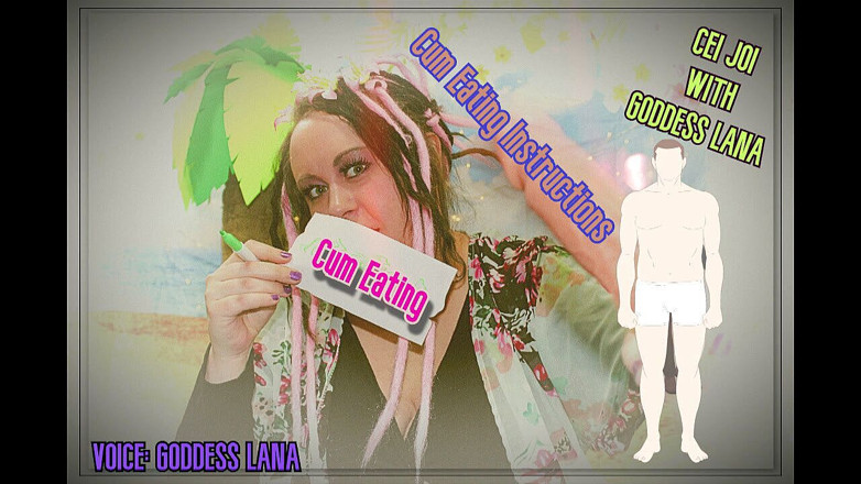 Campsissyboi: NUR AUDIO - CEI mit der Göttin Lana