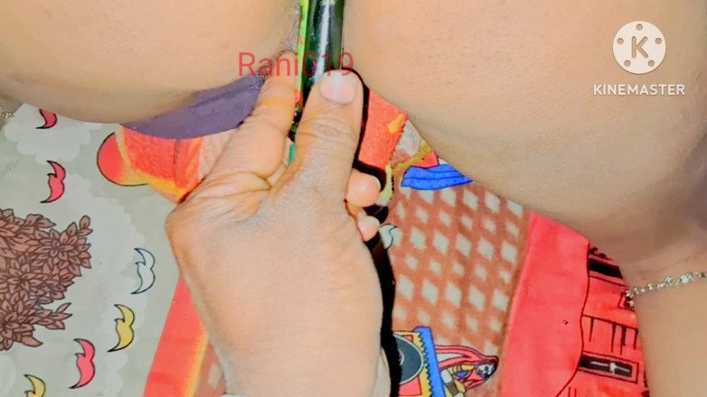 Rakesh: Indian Girl Faking