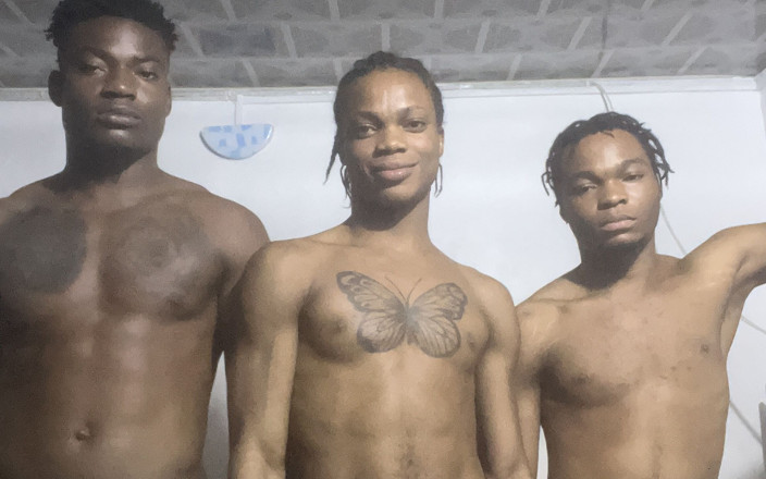 Baddestboyx: Fratele a venit pentru a doua rundă