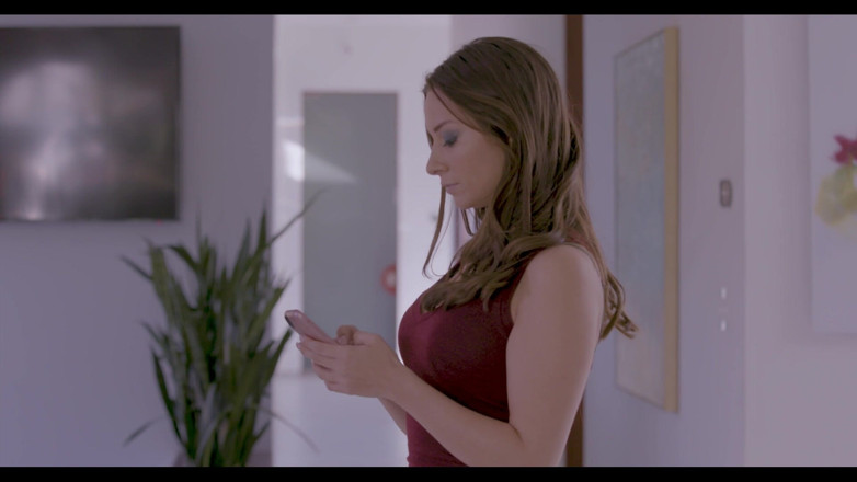 SweetheartVideo: Lesbisk anal scen 2 lesbiska älskar anal