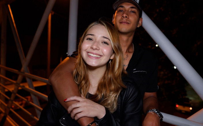 Drilled: Eu deixei meu amigo criar minha esposa