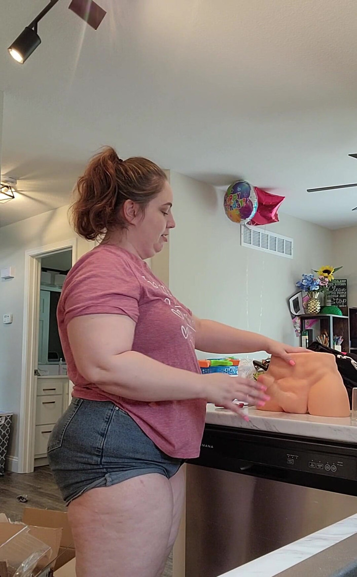 KinkyKatie: धन्यवाद लोग बहुत ज्यादा! मैं तुमसे प्यार करता/ती हूँ!