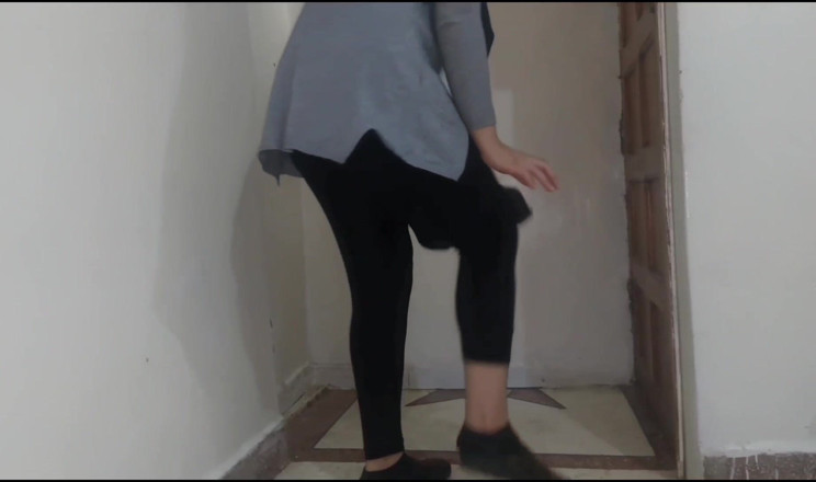 Houdahero: Je baise ma voisine marocaine