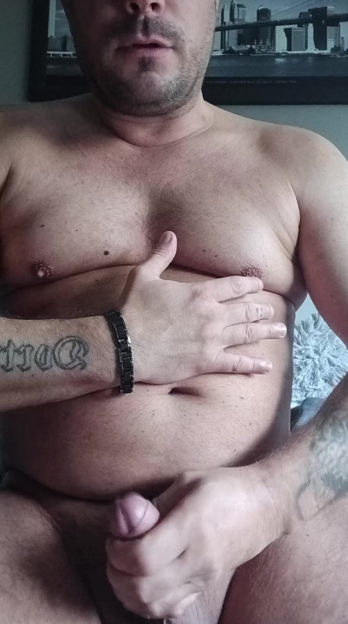 The german playboy: Squirt squirt