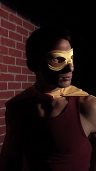 Catman boy, Wonder Montage