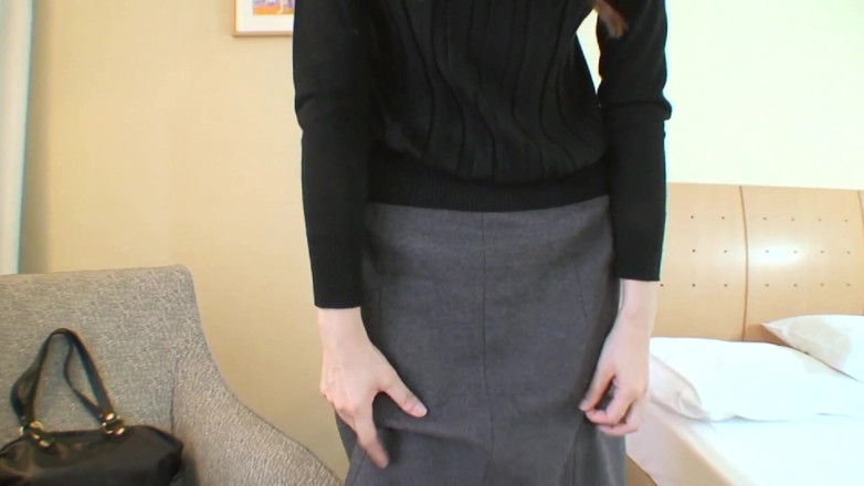 Japan Lust: Une petite MILF japonaise se fait remplir la chatte de...