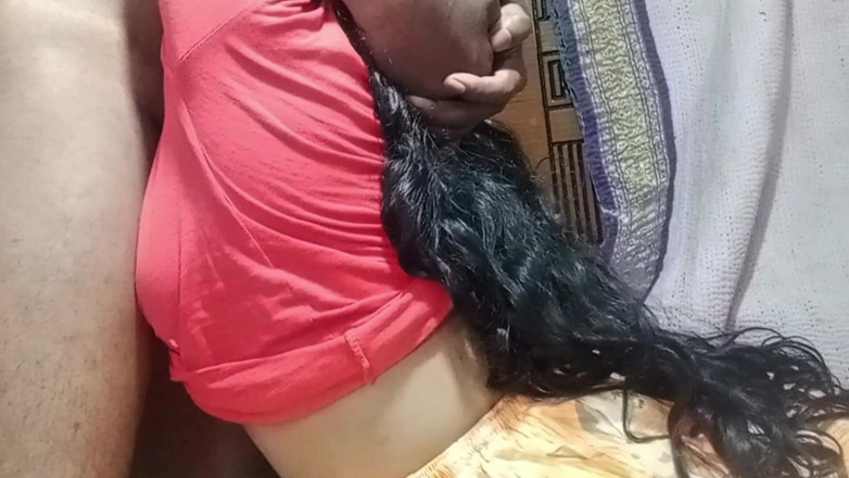 NixLeno: Une demi-sœur coquine se fait baiser