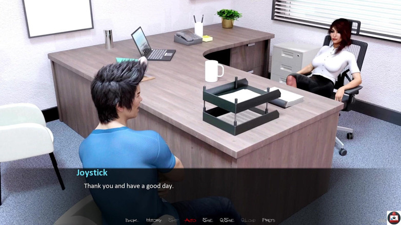 Joystick Cinema: #8 - Dipijak
