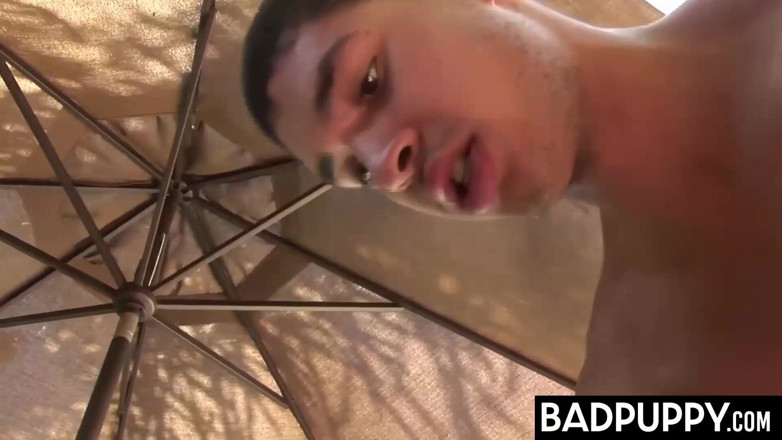 Bad Puppy: I gay arrapati Tory Mason e vince cooper si sono...