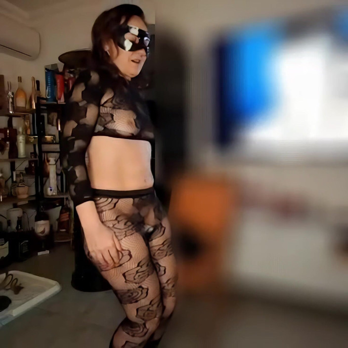 Amuse Gueulle: Amusegueulle kurze videos - necken tanz teil 5