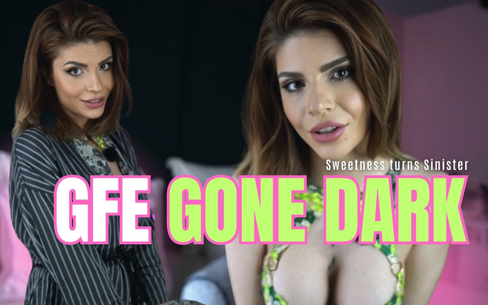 LexandLev: Gfe Gone Dark - joi, edging, kontrol pikiran, dan orgasme yang...
