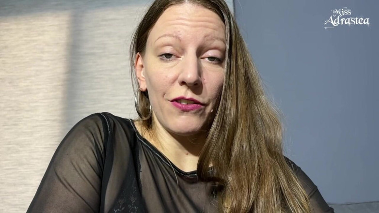 Miss Adrastea: Locktober v poločase!