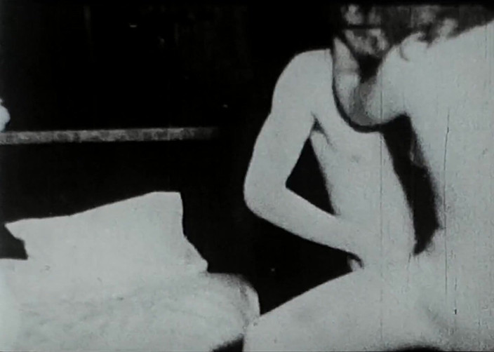Close Encounter Vintage: 빈티지 포르노 레트로 에로틱 극장 - 트리플 불륜