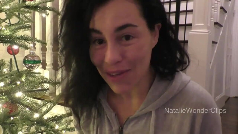 Natalie Wonder: Je me fais de nouveaux souvenirs de vacances avec mon...
