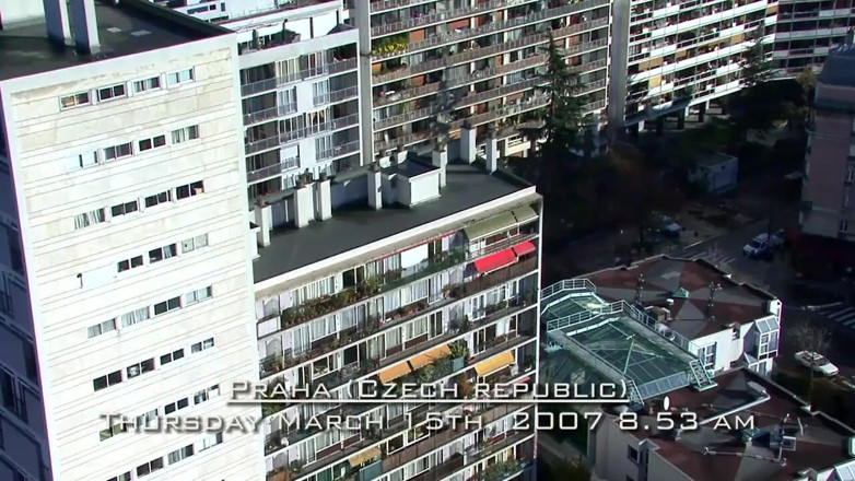 XTime Vod: Le perfectionniste - partie n ° 02 - (Le film)