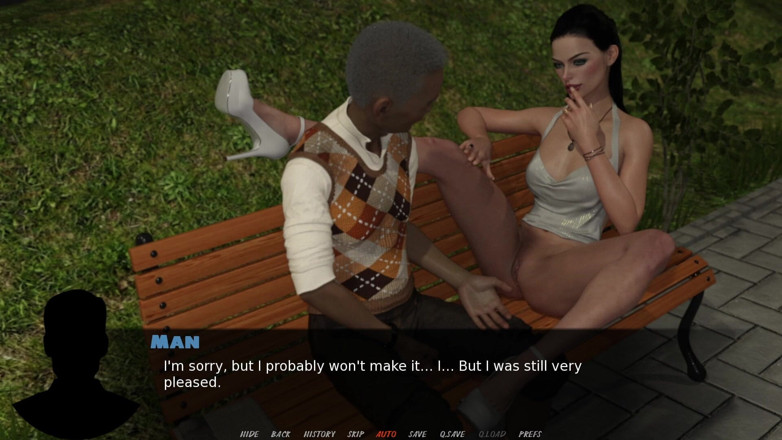 Porngame201: Jocuri incitante # 21
