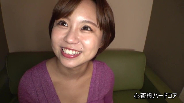 Asian happy ending: 흑인 대물 자지에게 따먹히는 아시아 소녀