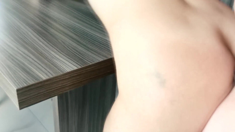 Screwdriverzz: En primer plano - herido amateur anal preñada