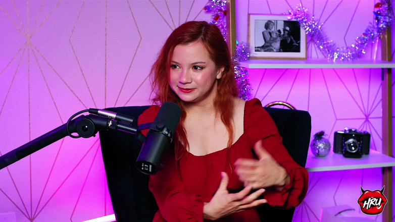 Holly Randall Productions: Alice Little: Courtesan Amerika yang paling berjaya