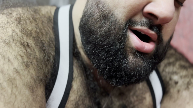 ScruffyStocky: Naughty Bears在