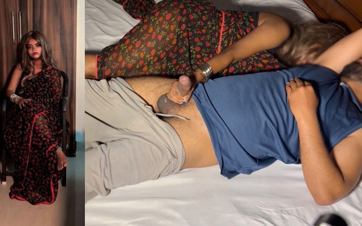 Xxxsexfreak: Milf desi - j’ai vu un rêve dans lequel ma belle-mère...