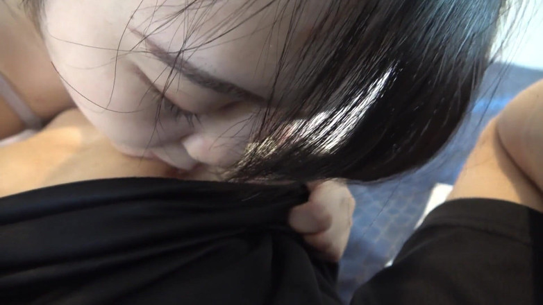 Asian happy ending: Înger asiatic 611