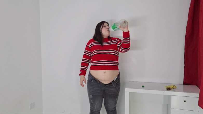 Alice H: Sprite, Banany i Burp