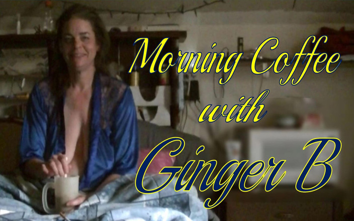 Victor N Ginger B: Caffè del mattino con zenzero b
