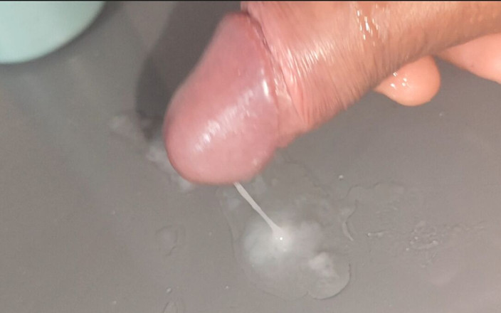 DaddyDoted: ¡¡rompiendo La Polla Después De Una Corrida Extremadamente Caliente!!