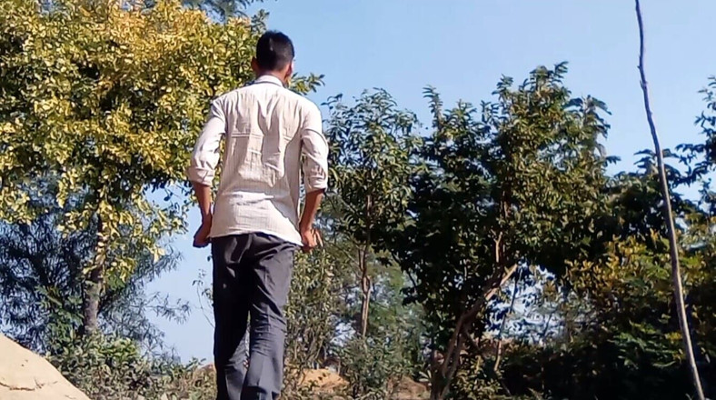 HotboyIndian: サティヤムセクシービデオデカチンホットコック