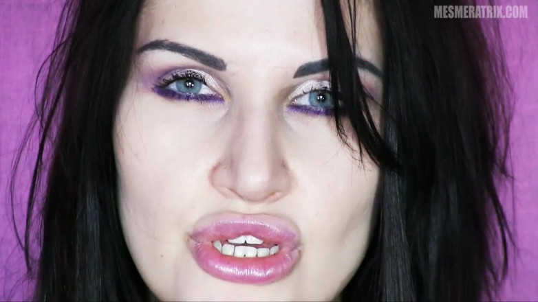Lady Mesmeratrix Official: She will mesmerize you and do what she wants with...