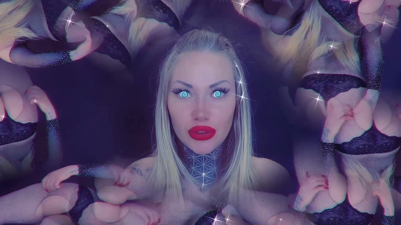 Goddess Misha Goldy: Butt Spiral tarafından reddedildi
