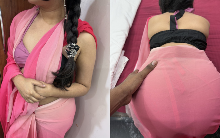 wildDesipair: Sexo duro con mi vecina bhabhi después de pagar en...