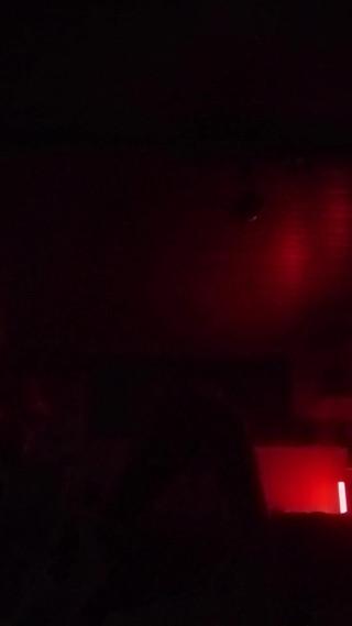 Littledragon33: Luz de destello en string
