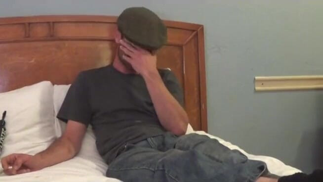 Jay's Amateur Straight Guys: Nathan