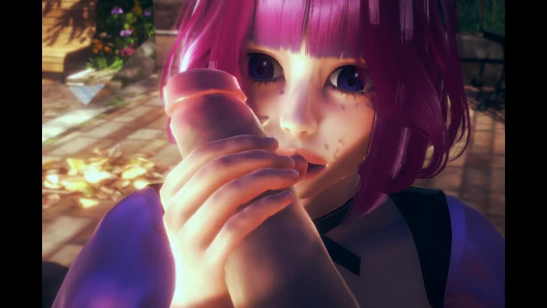 Games looper sex: Kokoro cameriera sega punto di vista