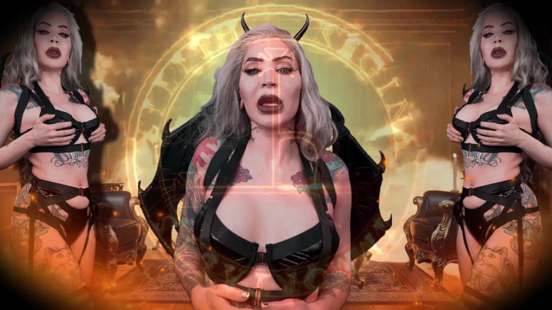 Baal Eldritch: Rituale delbaptismo - prenditi la tua anima parte 2