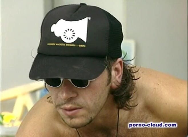Porno Cloud: Impreza w dupę z Giną