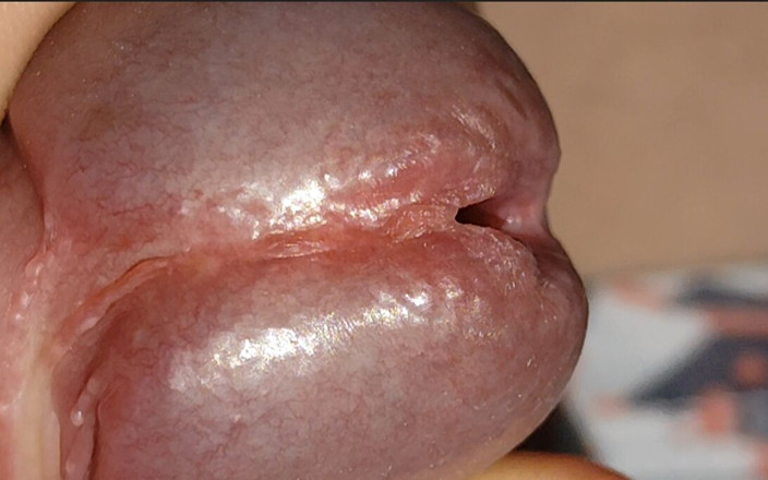 DaddyDoted: Close up - kontol ayah yang straight