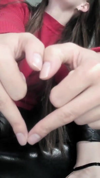 Middel Finger