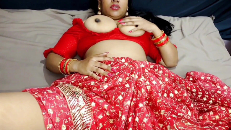 Sexykajalbhabhi: Stepmother Teaches Her Stupid Stepson Video 3
