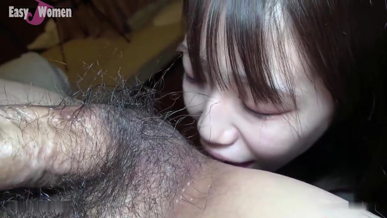 J-Girls Club: Asian Angel 26252