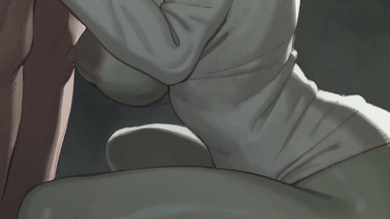 Velvixian: Sadako da mamada
