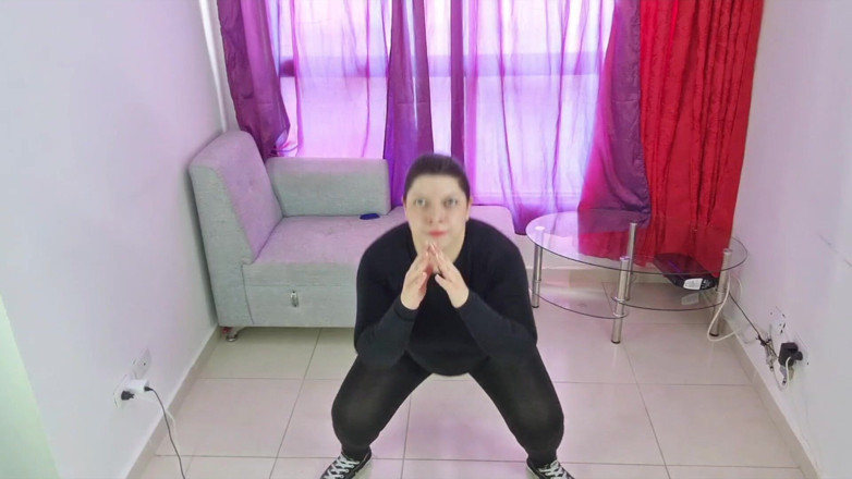 Alice H: Тренувальний день 7